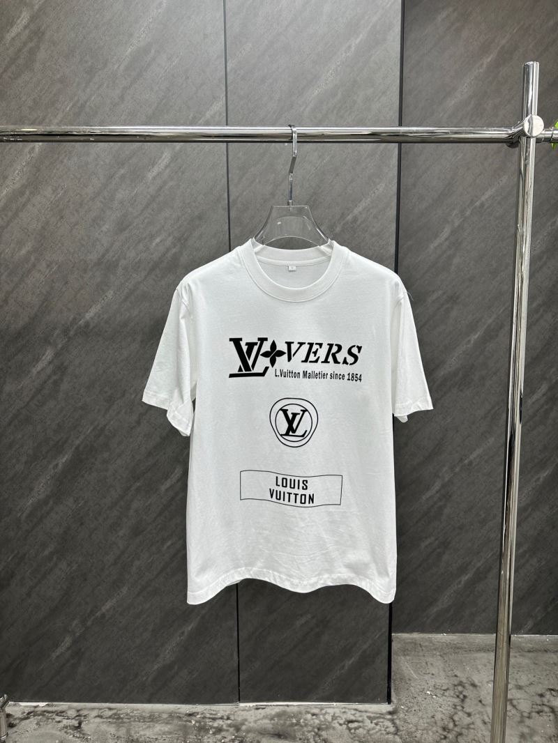 Louis Vuitton T-Shirts